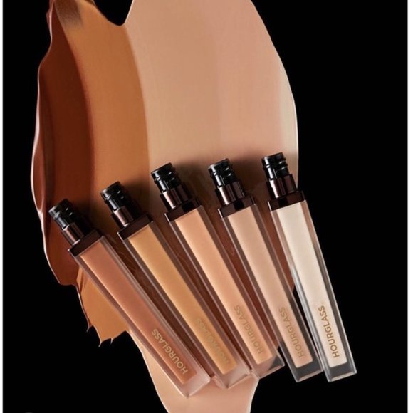 CHOOSE ~ NIB ✅ Hourglass ~ CHOOSE SHADE ~ Vanish Airbrush Concealer ✨ New in Box - Picture 3 of 16